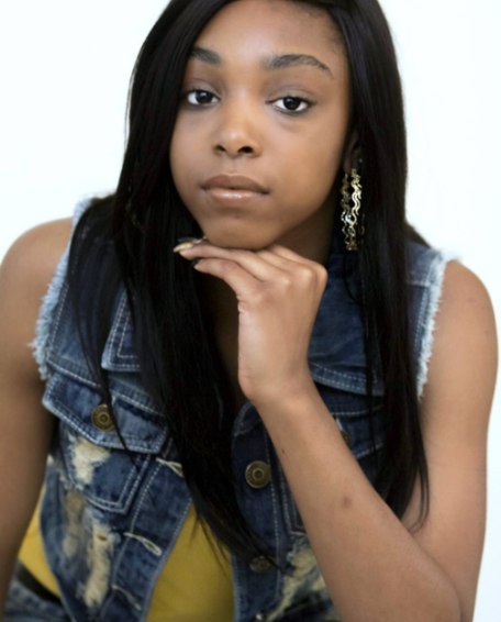 Charleze P