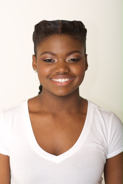 Twanesha L