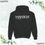 Thumbnail: Official Manikin Youth Hoodie – Cozy, Bold, Iconic
