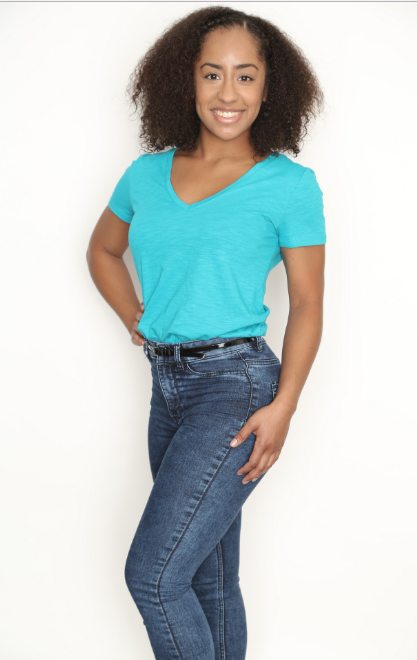 Jacqueline M