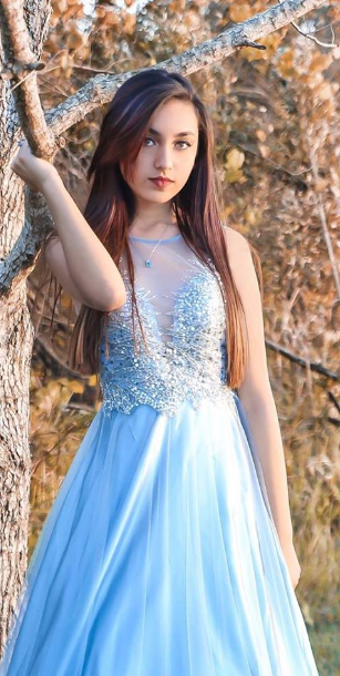 Tiffany A