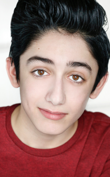 Gavin M
