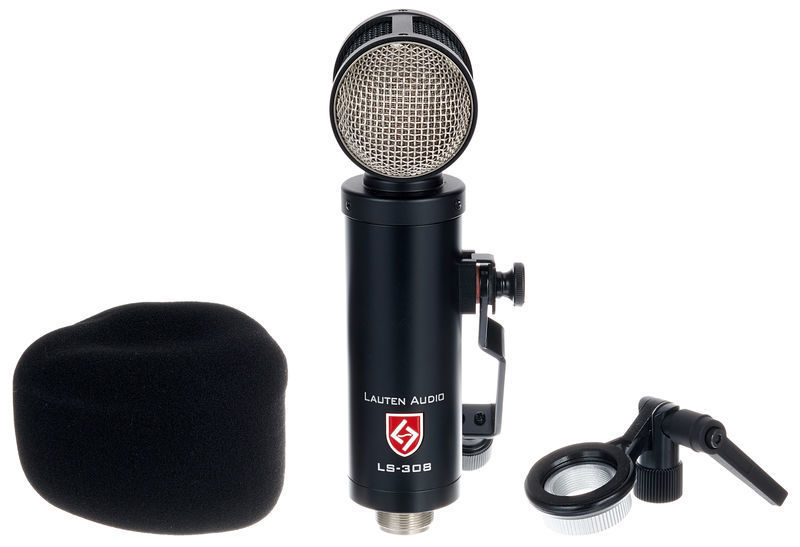 Hình thu nhỏ: Lauten Audio LS-308