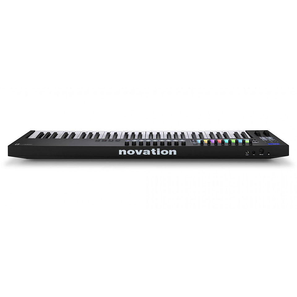 Hình thu nhỏ: Novation Launchkey 61 MK3 Midi Controller