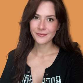 Laurie Nash - Social Media, Marketing and Design Lead