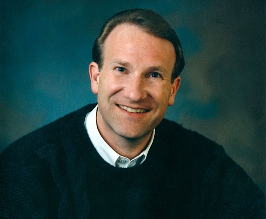 Foto do escritor: Dr. Ed Bulkley