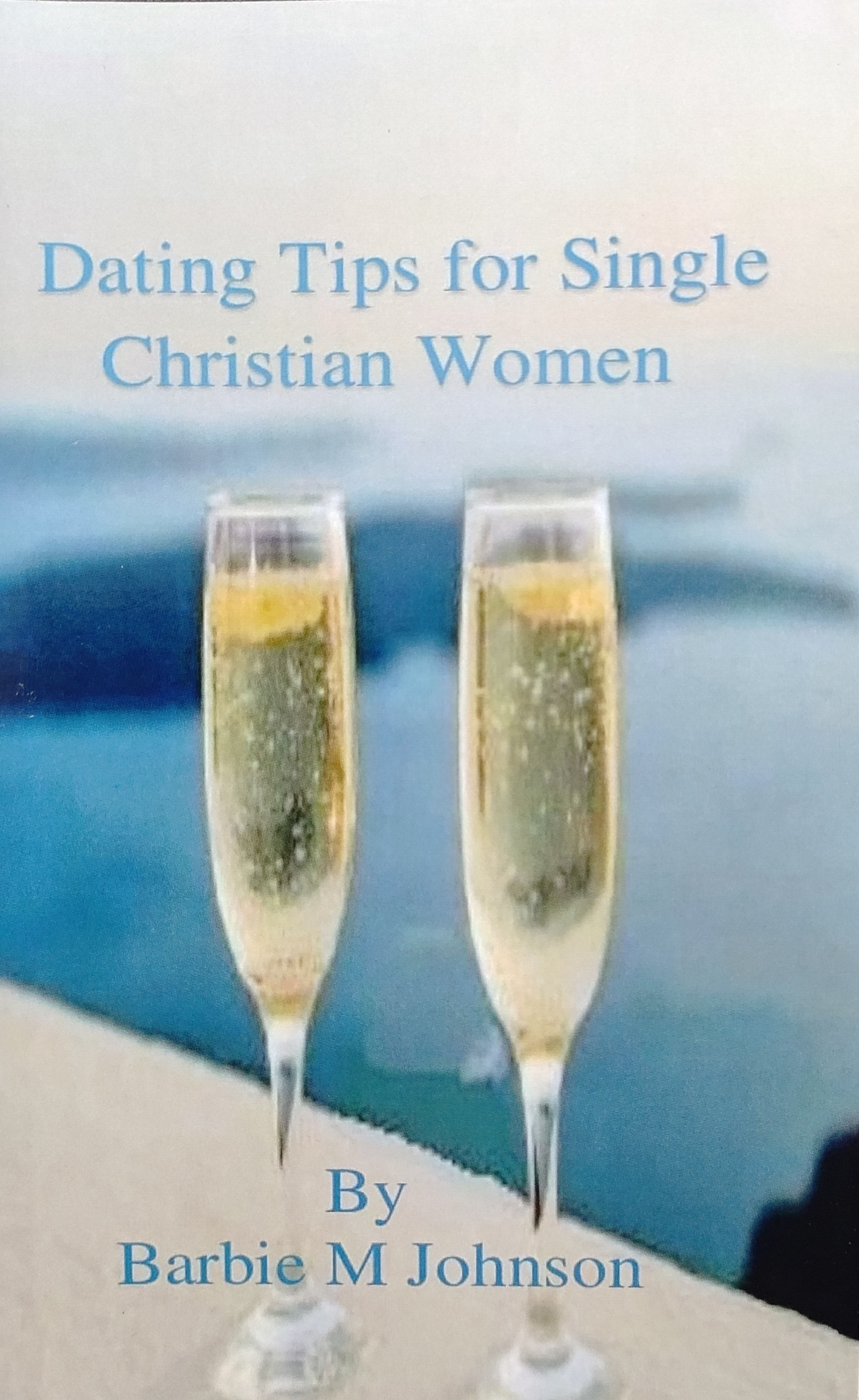 Dating Tips for Single Christian Women