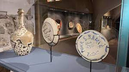 musée de la céramique