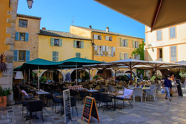 place des aracdes