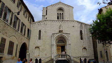 cathedrale notre dame de puy