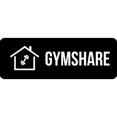 Gymshare logo