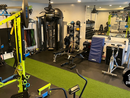 Get Started on Gymshare in Less Than a Week: 7 Simple Steps to Become a Gym Host on our App