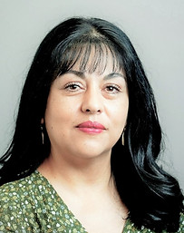 Maria Ortiz-Baker