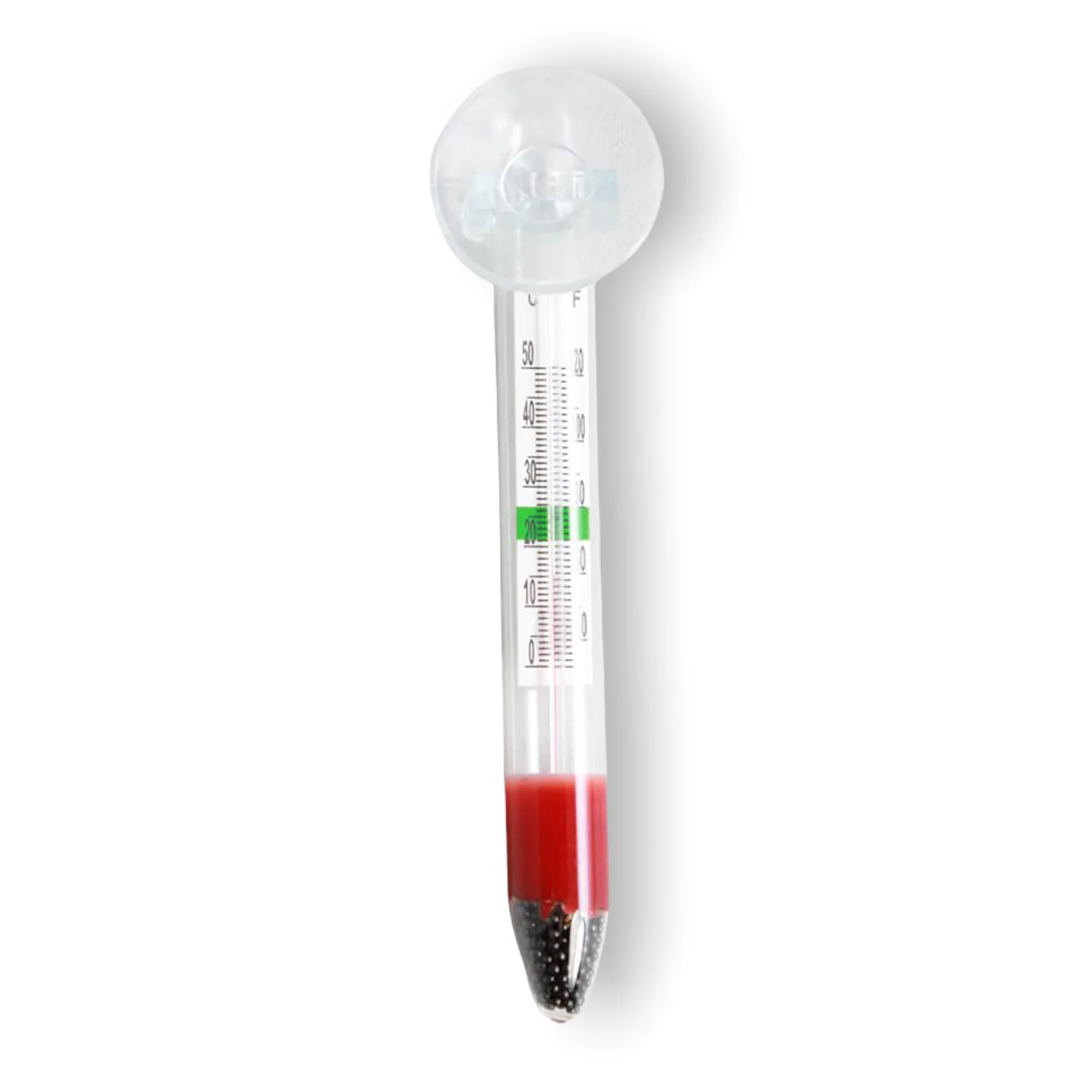 Aquarium Glass Thermometer Discount Aquatics