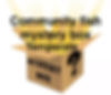 Temperate Fish Mystery Box