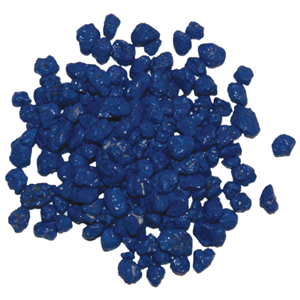 Hugo Kamishi Blue Gravel 2Kg