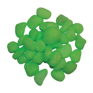 Hugo Kamishi Neon Green Gravel 2Kg