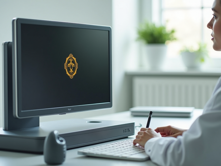 Ethical AI Vitals Monitoring Tools with FaithCore Integration