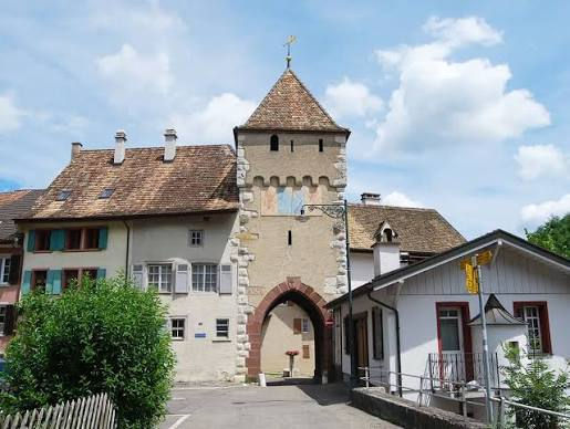4. Kunstbiennale "Ville des Arts" in Waldenburg