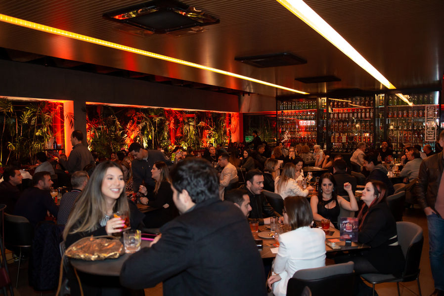 Golden Night 17/09/2022