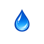 Water Logo