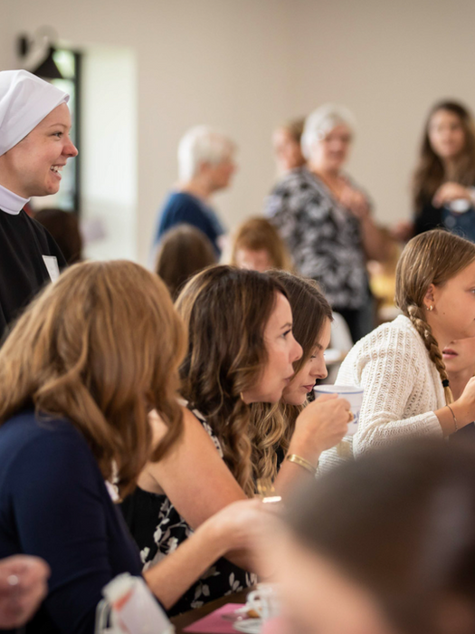 pro ecclesia sancta estados unidos USA dakota del sur