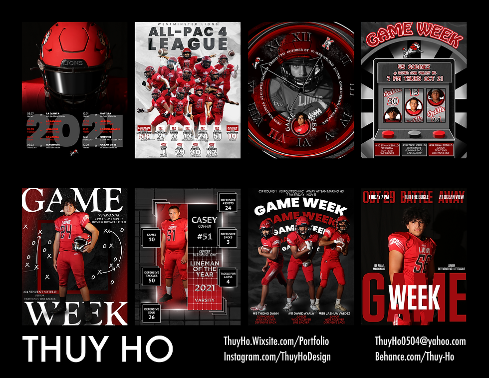 Football 2021 11x8.5