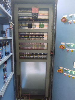 Suçatı HES Revizyon