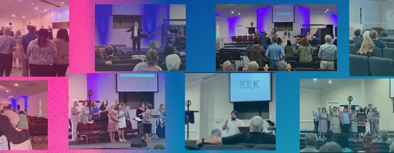 West Wilson Church of God 3