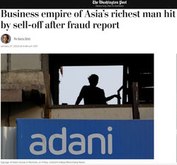 The Washinton Post