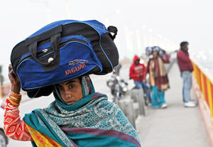 Maha Kumbh Mela 2025