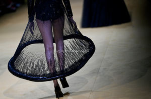 Lakmé Fashion Week 2025