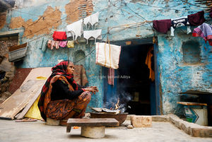 Ram Temple Consecration In Ayodhya