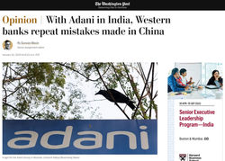 The Washington Post