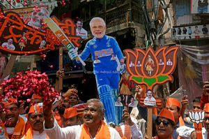 Loksabha Election In Varanasi