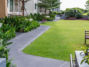 Garden Maintenance https://www.moorparkgardening.co.uk