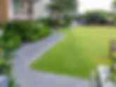 Il giardino perfetto (ai tempi della pandemia)