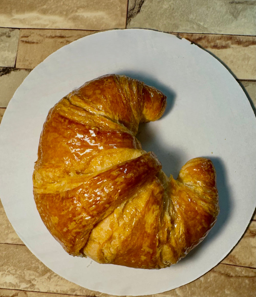 croissant