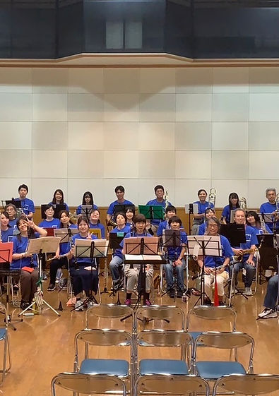 サマーコンサート2025
(自閉症協会父親ネットワーク依頼)