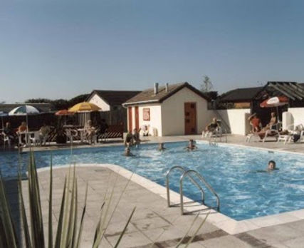 New Minerton Leisure Park