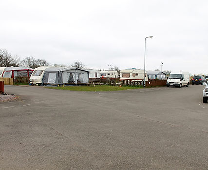 Penyfan Leisure Park