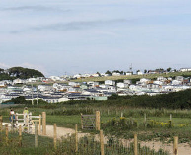 Whiteford Bay Leisure Park