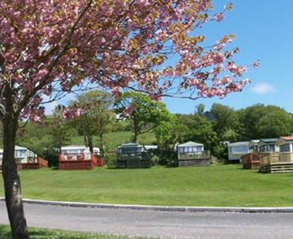 Crackwell Holiday Park