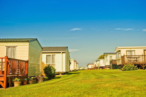 Frondeg Caravan Park — photo 5