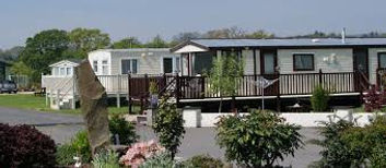 Riverside International Caravan Park
