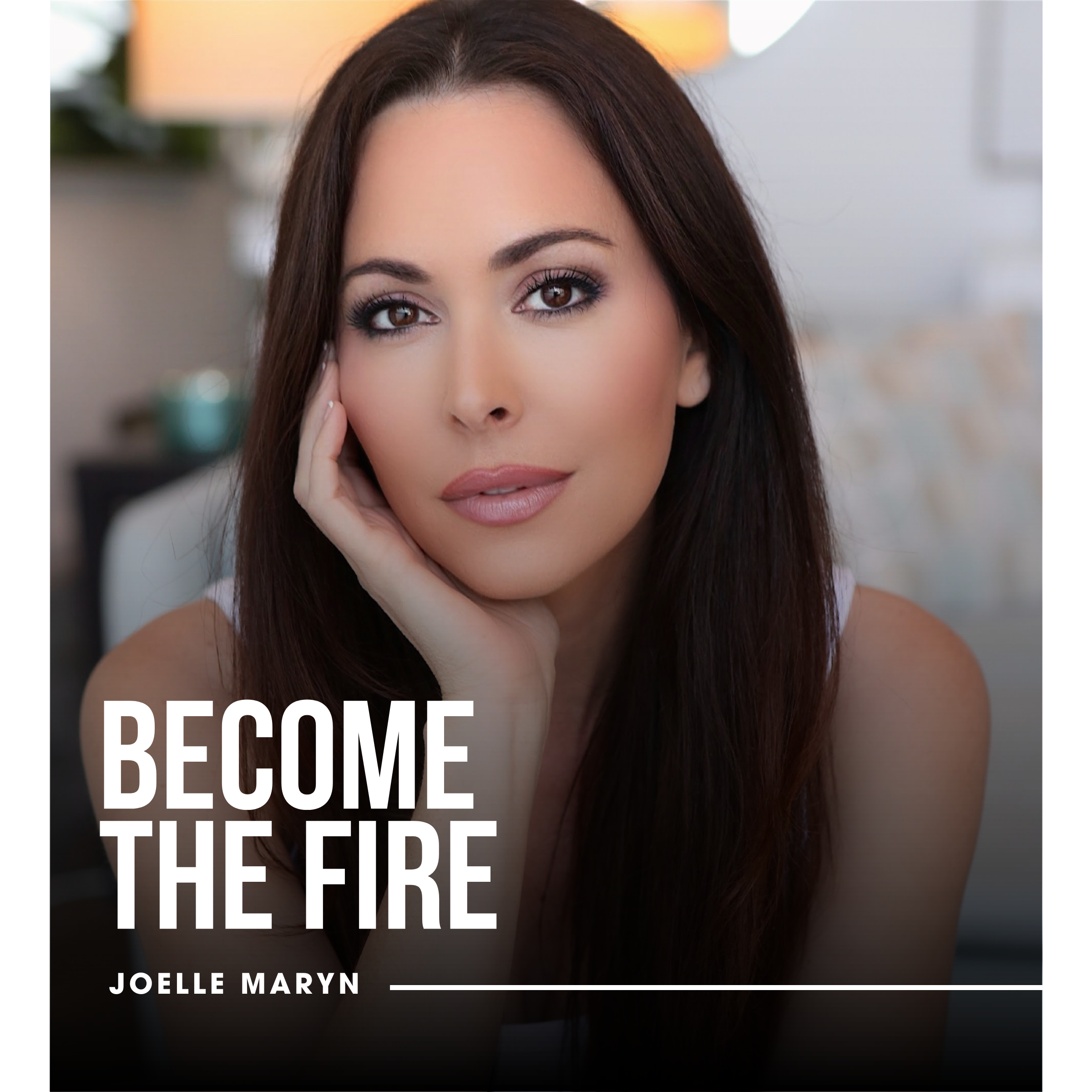 "BECOME THE FIRE" SONG