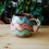Thumbnail: Milk Chocolate Swirl Caterpillar Mug