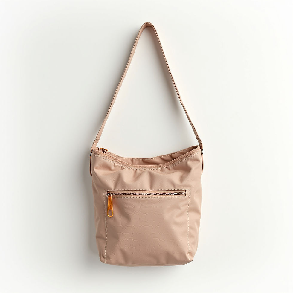 Bolsa de Transporte Infantil