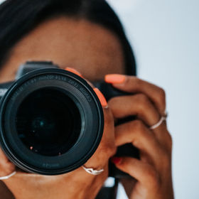 photography portfolio