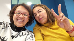 clase de emprendimiento